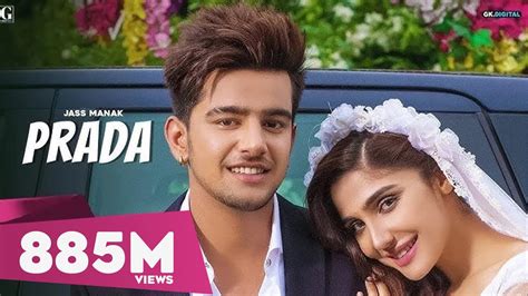 prada jass manak song mp3 pagalworld|ringtone download prada song.